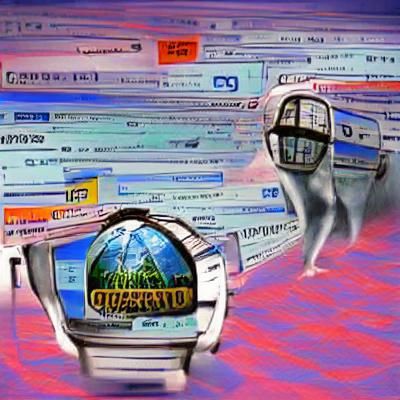 Cybersquatting time-travelers