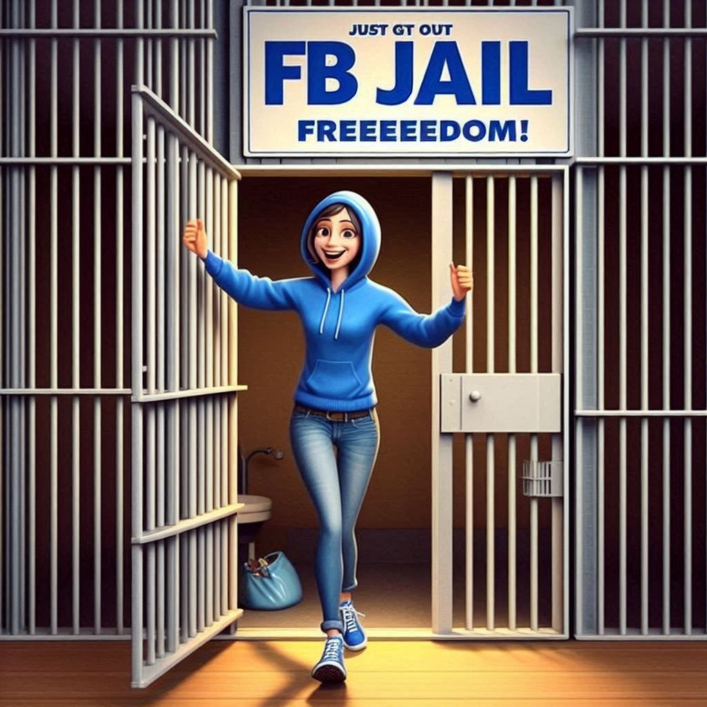 FB Jail