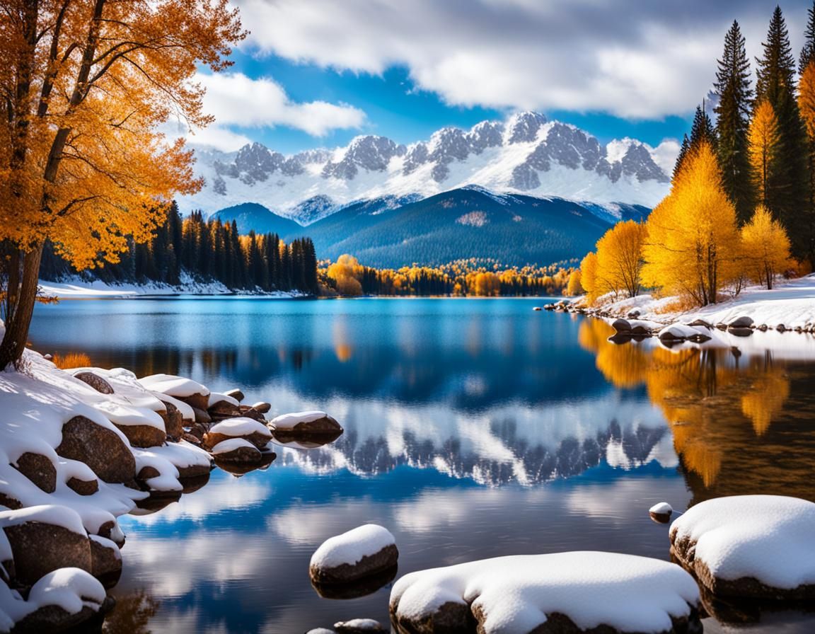 Our Earth, our Home  by @Sonjacm