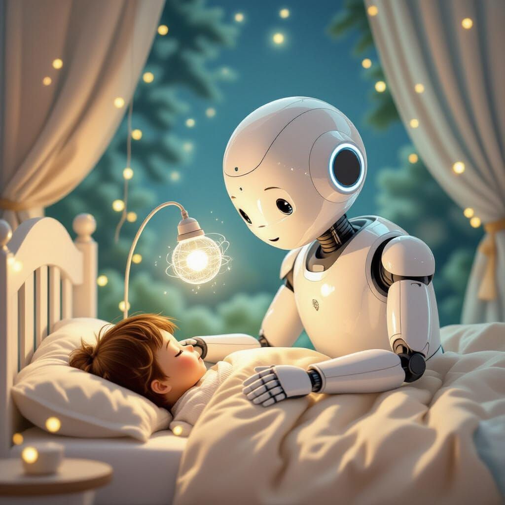 The Sanctuary of Insight