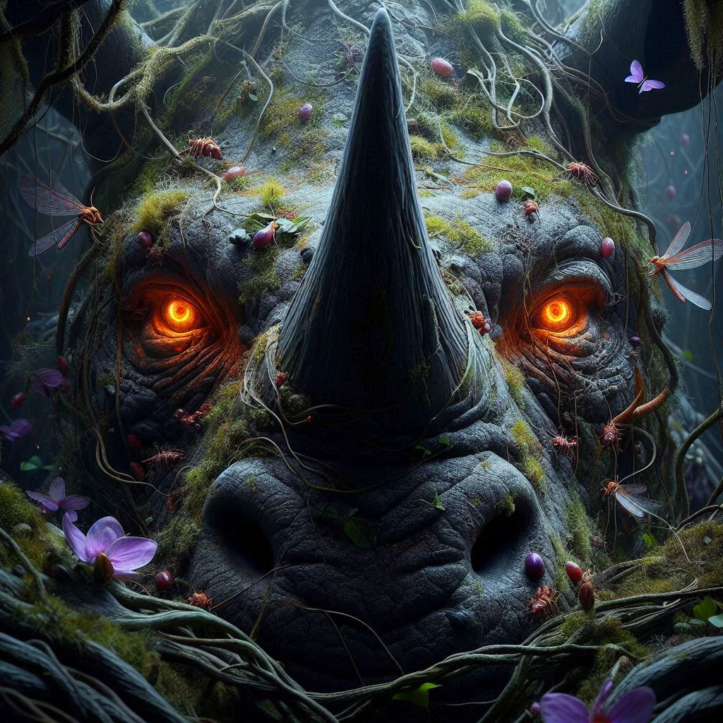 Extinction: Black Rhino