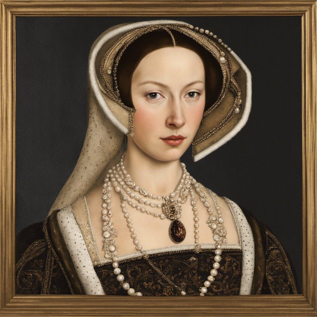 Anne Boleyn Queen Anne Boleyn wife of King Henry VIII Tudor