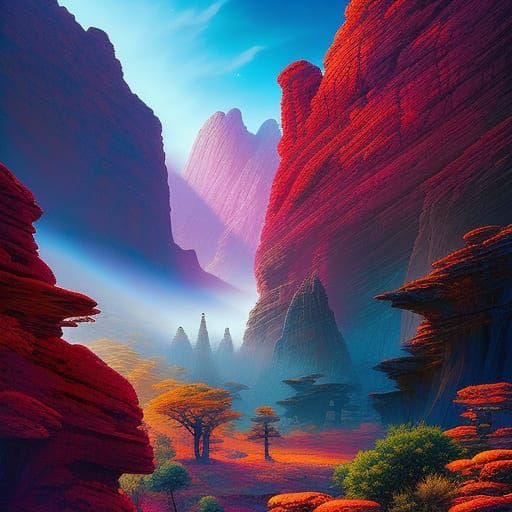 Untitled Creation