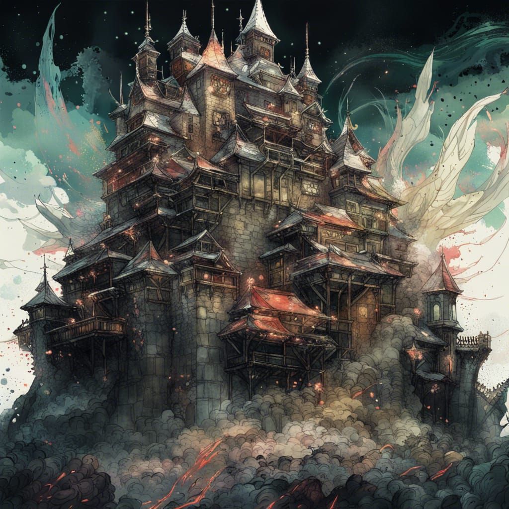 Castle