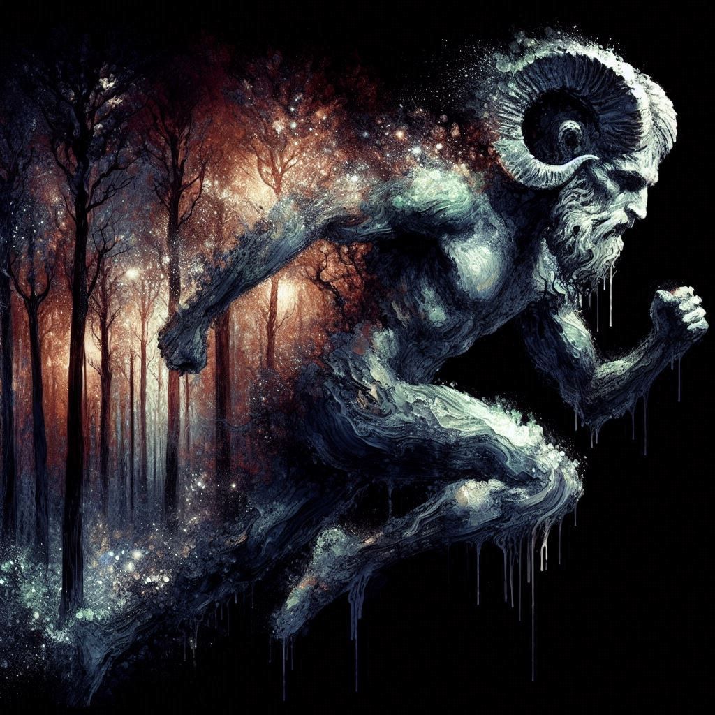 the face of a god v312