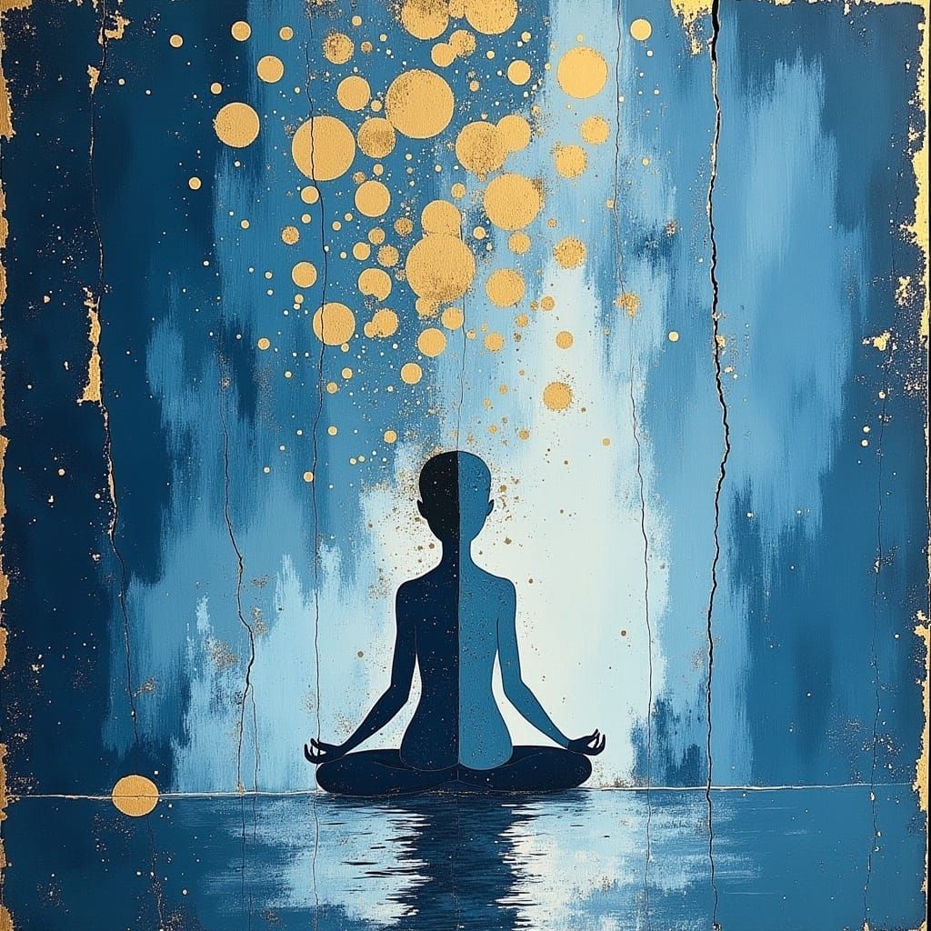 Inner Peace