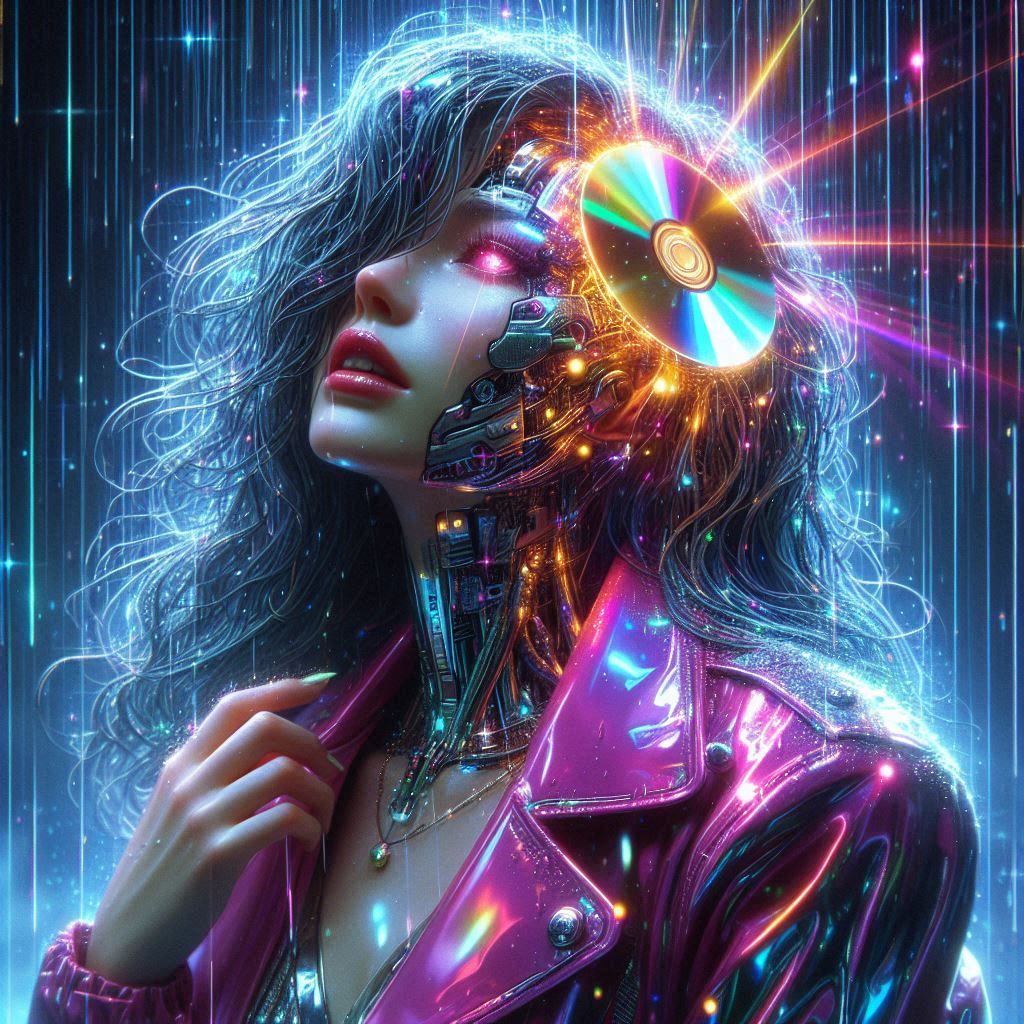 Song stuck in the head