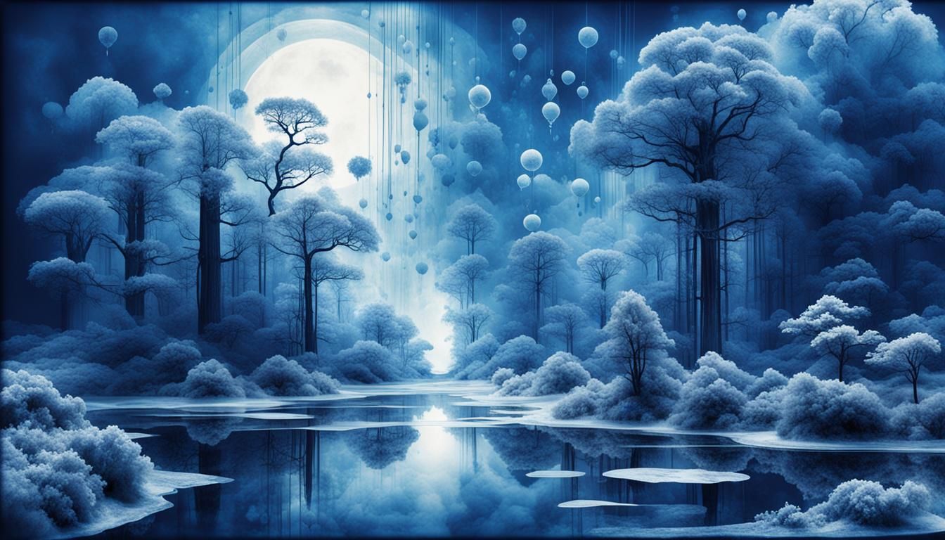 fractal zone - Start Image 1