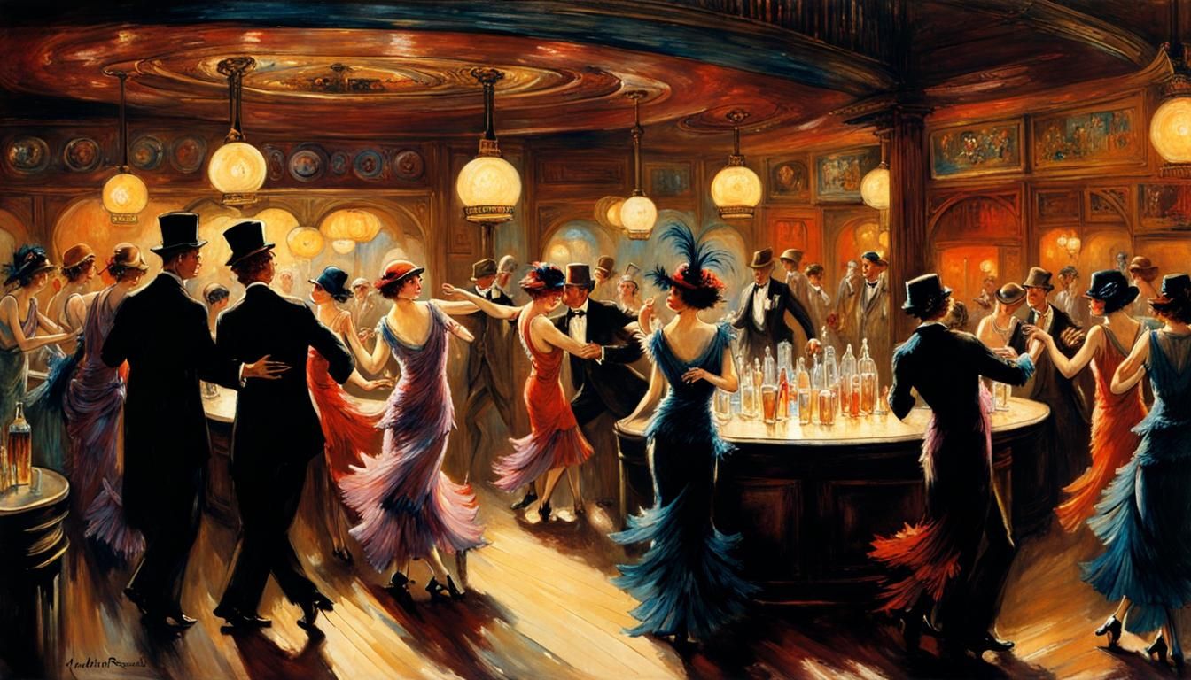 1920's