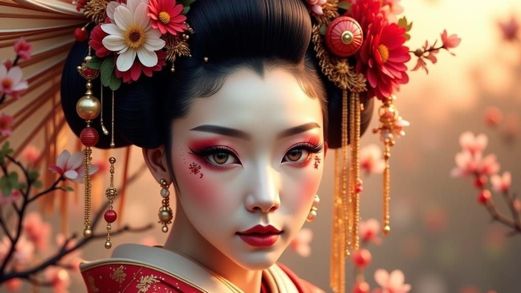 <lora:Cyborg-Galor:1.0> Photorealistic, fine art photography...