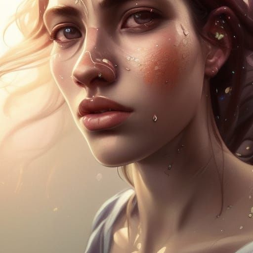 teardrop