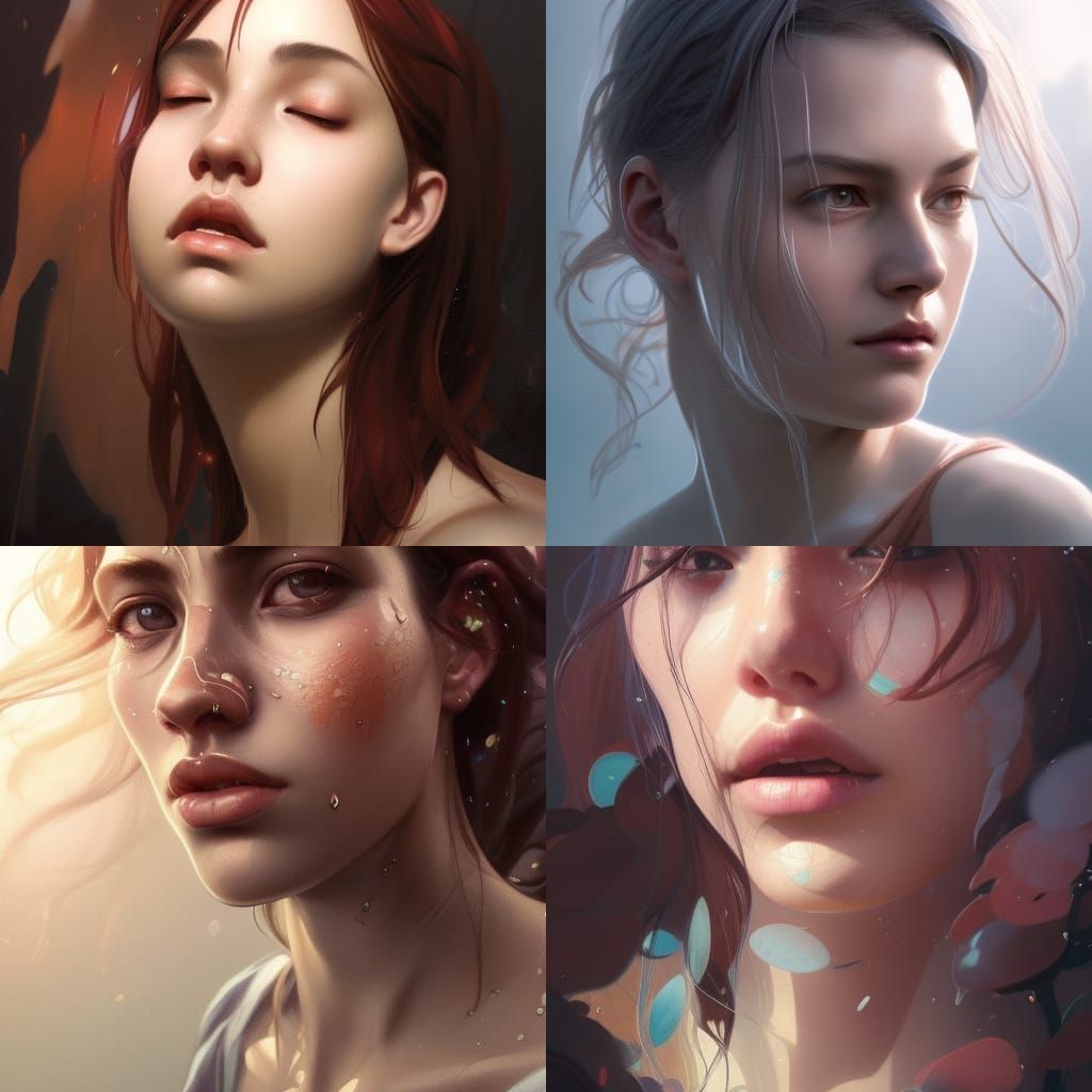 teardrop