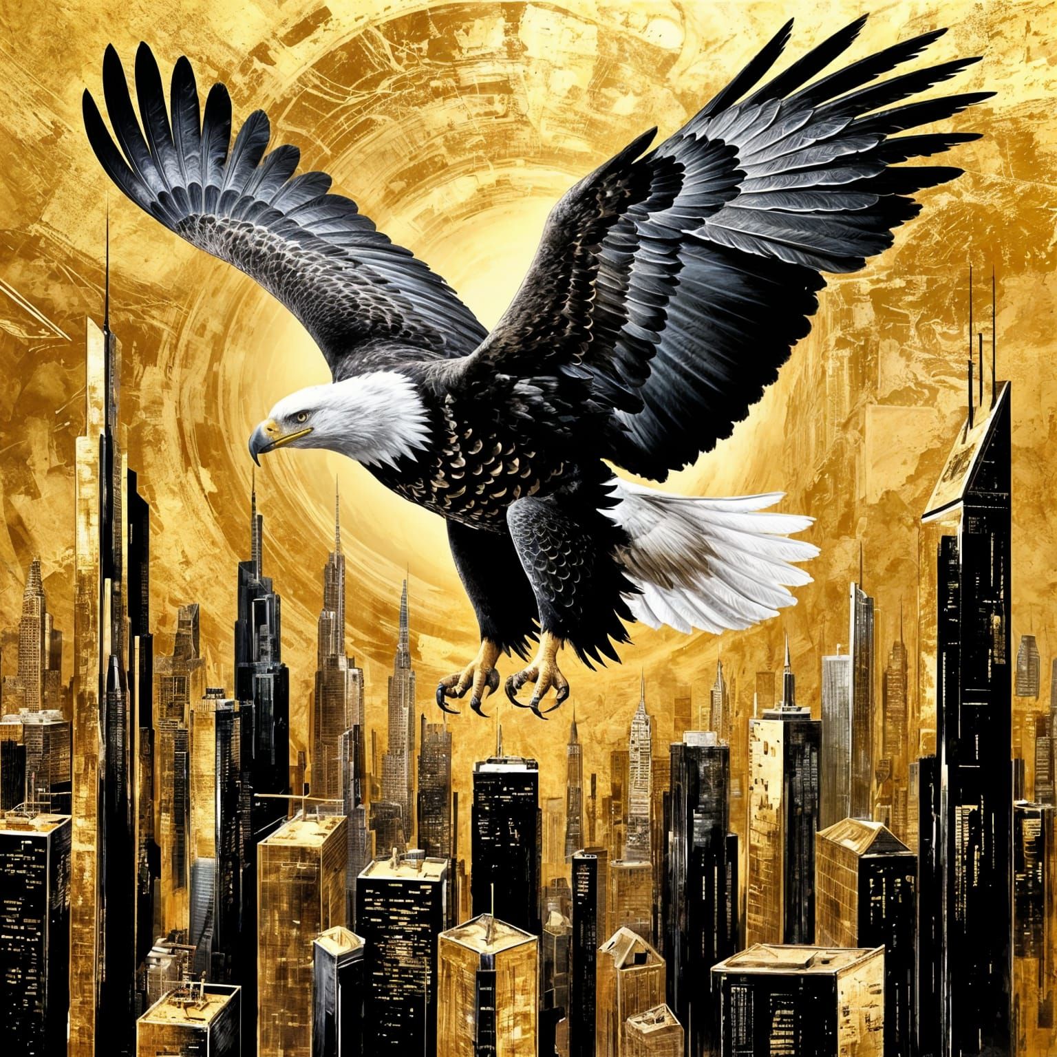 Congratulations @ArcherCreate for your Eagle Badge,
I'm really pleased for you👌and I wish you all the best for the fut...