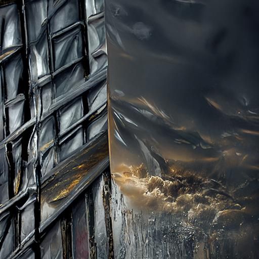 Untitled Creation