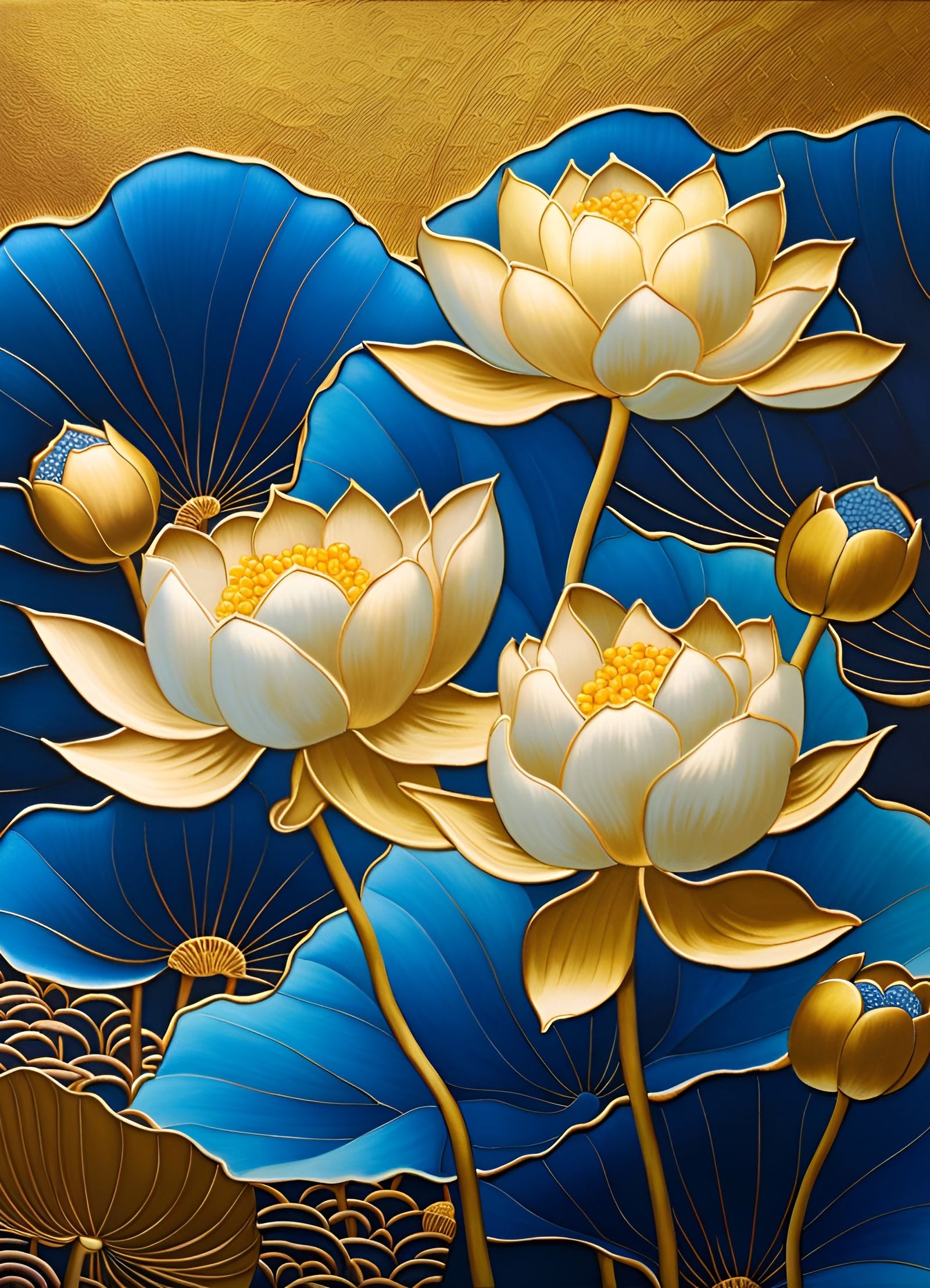 Explore the Best Lotus365onlinebetting Art