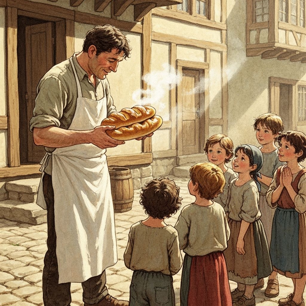 The Hungry and Alone  by @Juncboks