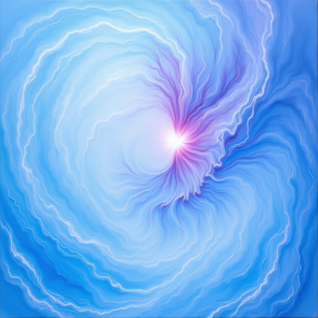 light blue kiss<lora:The LightBlue of Red:1.0>