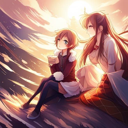 The changing of the seasons