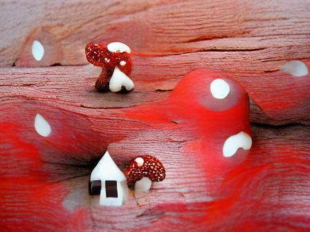 Elf house