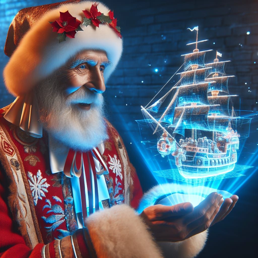 toymaker  by @thefloweroflove