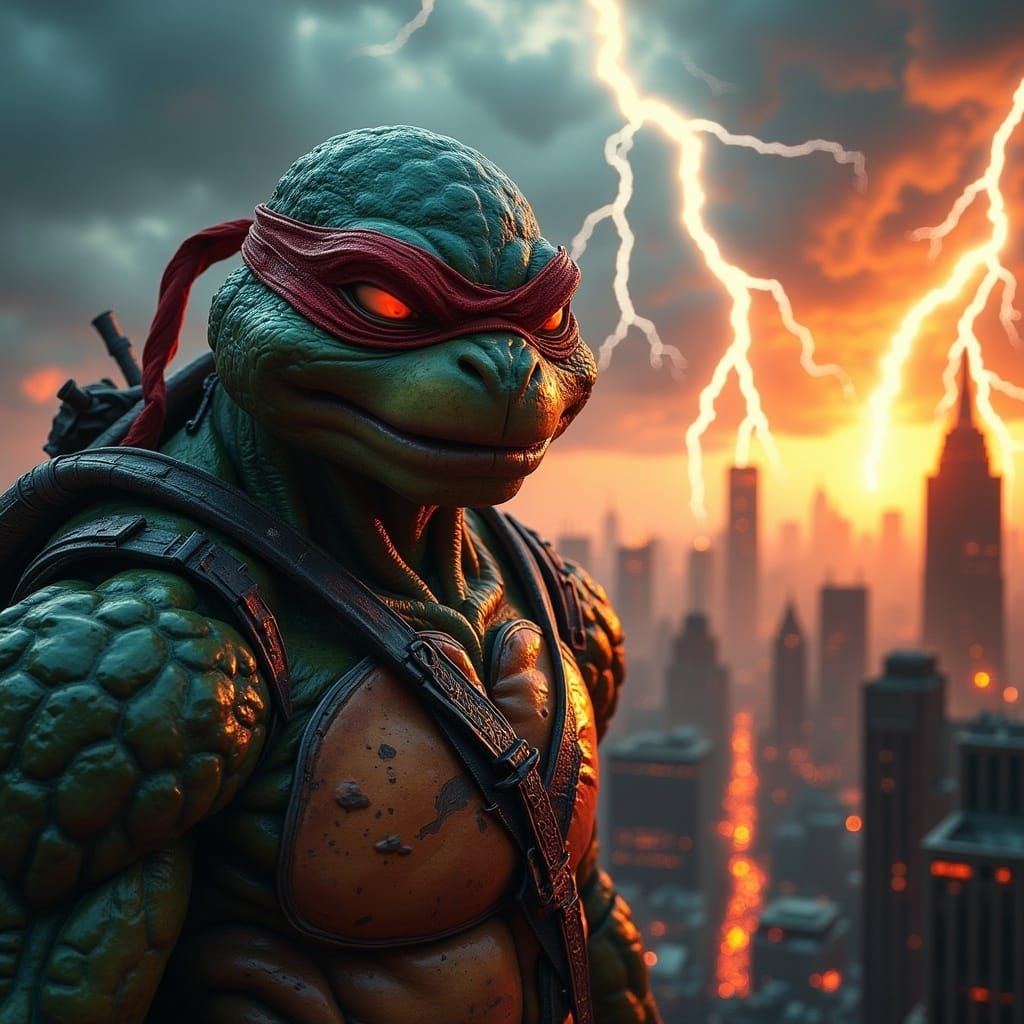 TMNT