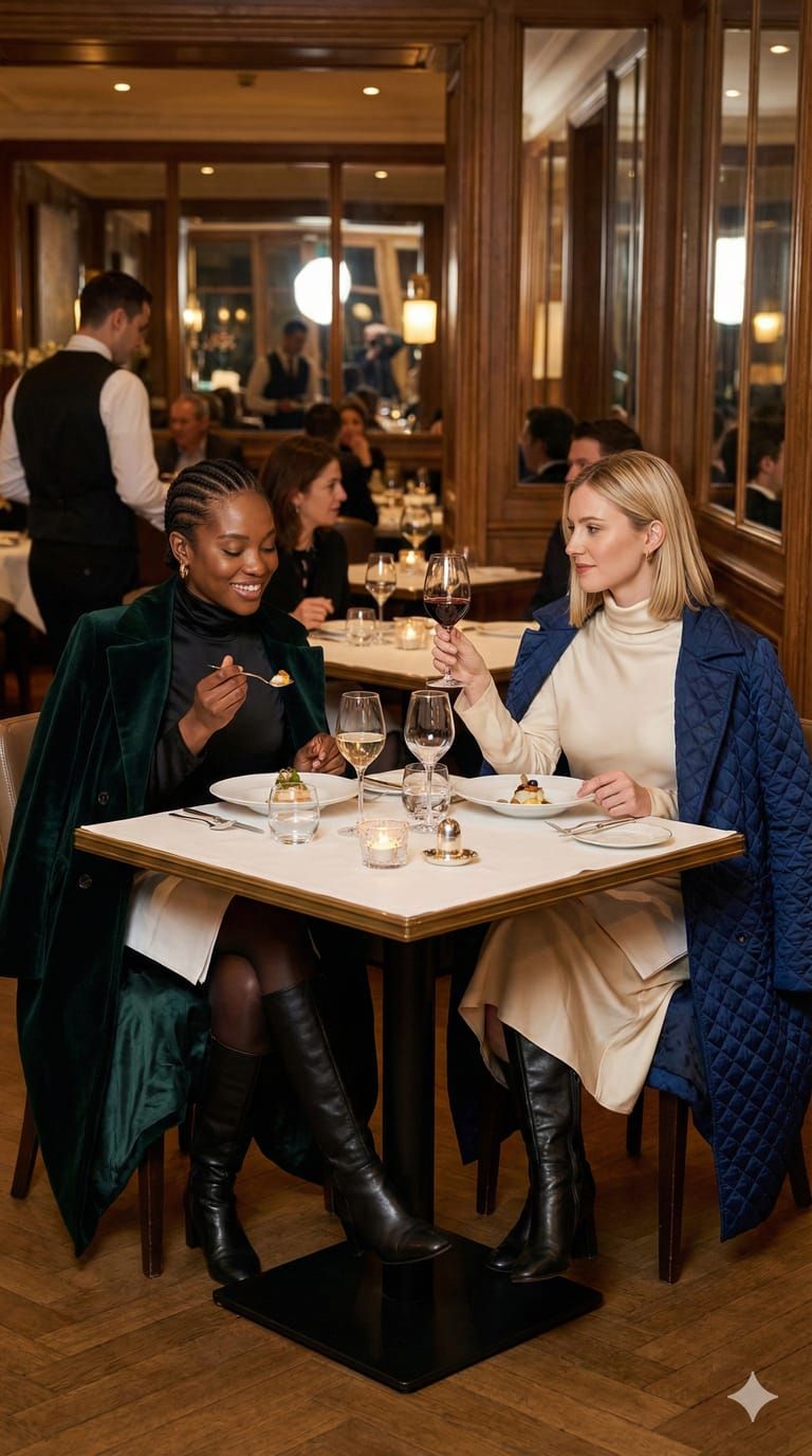 Bordeaux Weekend Wander