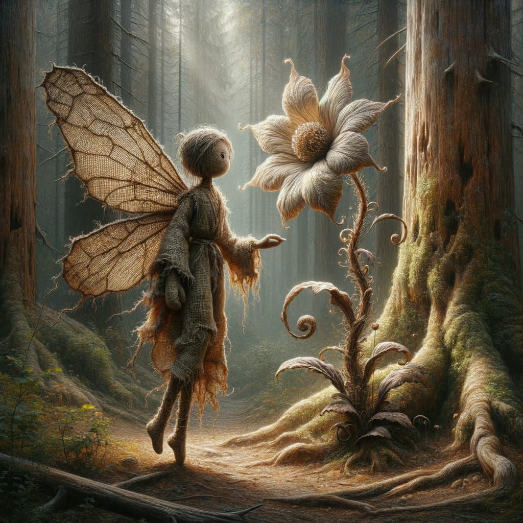 Untitled Creation