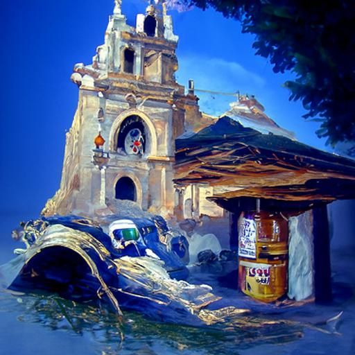 San Luis Potosí