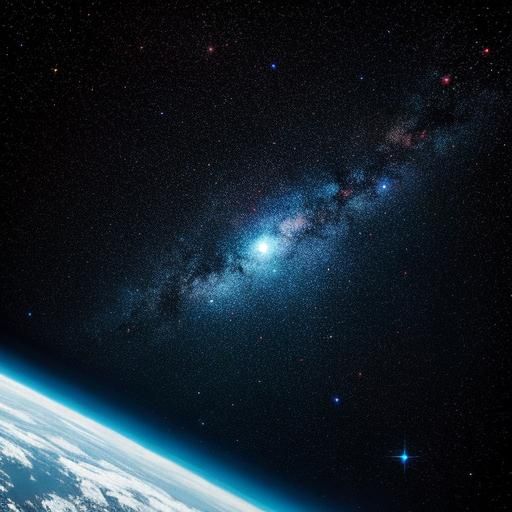 cosmos space