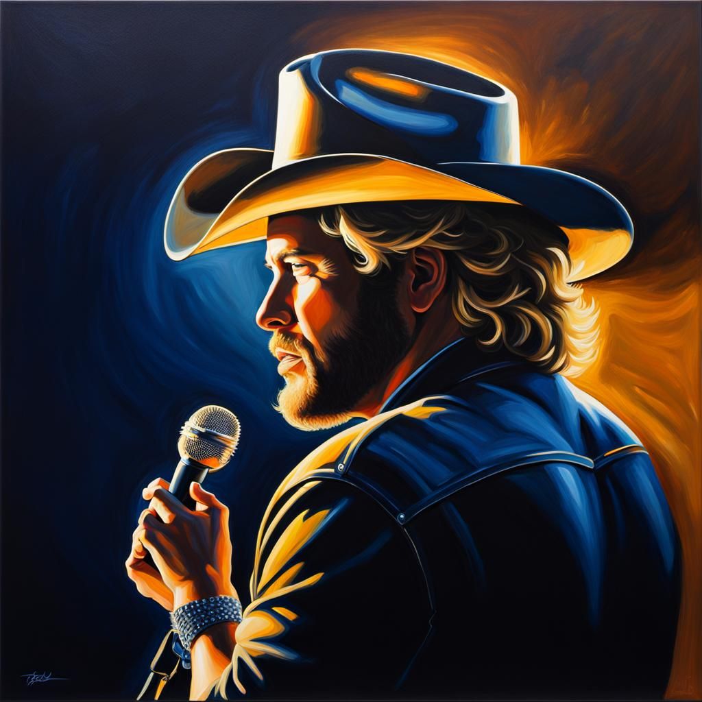 Toby Keith