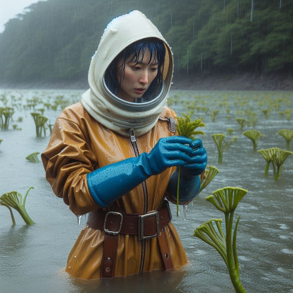 Those are all quite interesting, each in its own way (2)