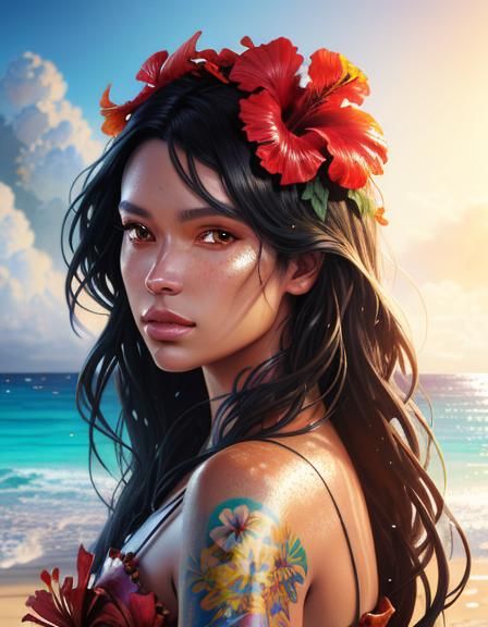 Maura