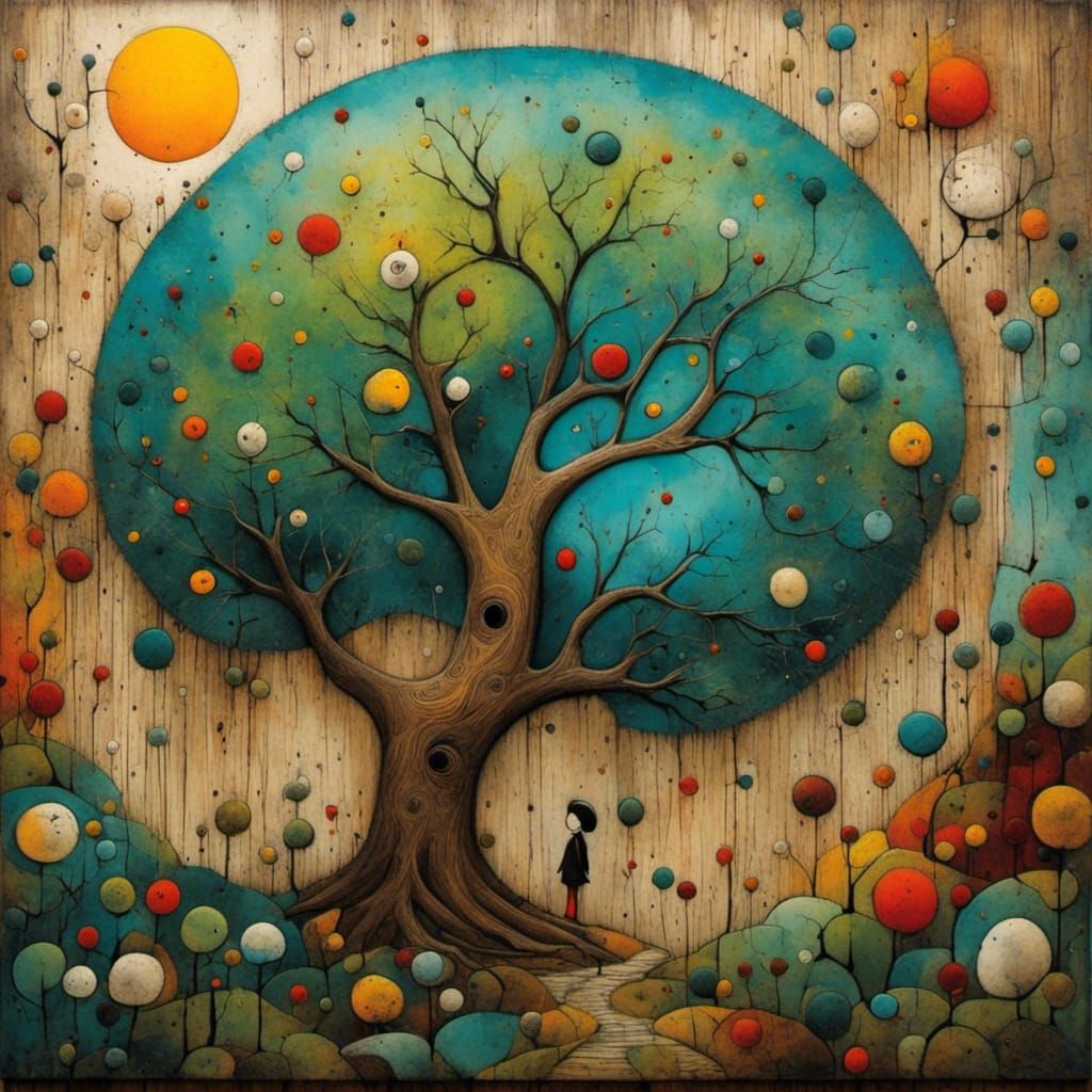 Untitled Creation
