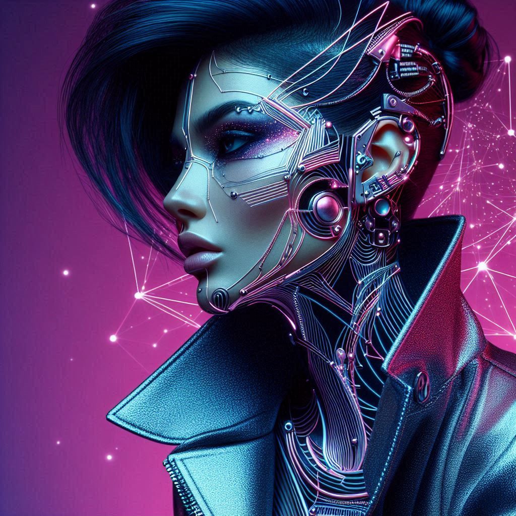 Cyberpunk