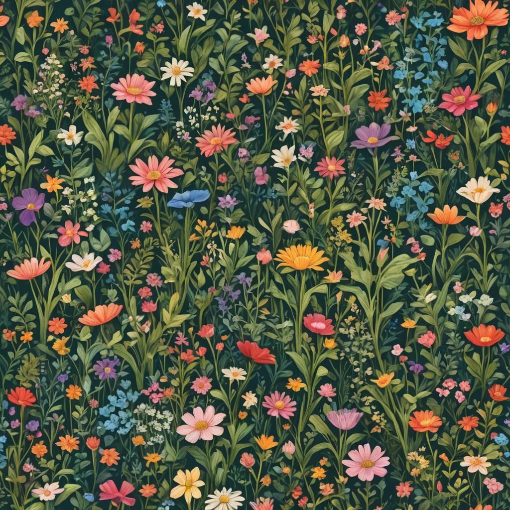 Flowers