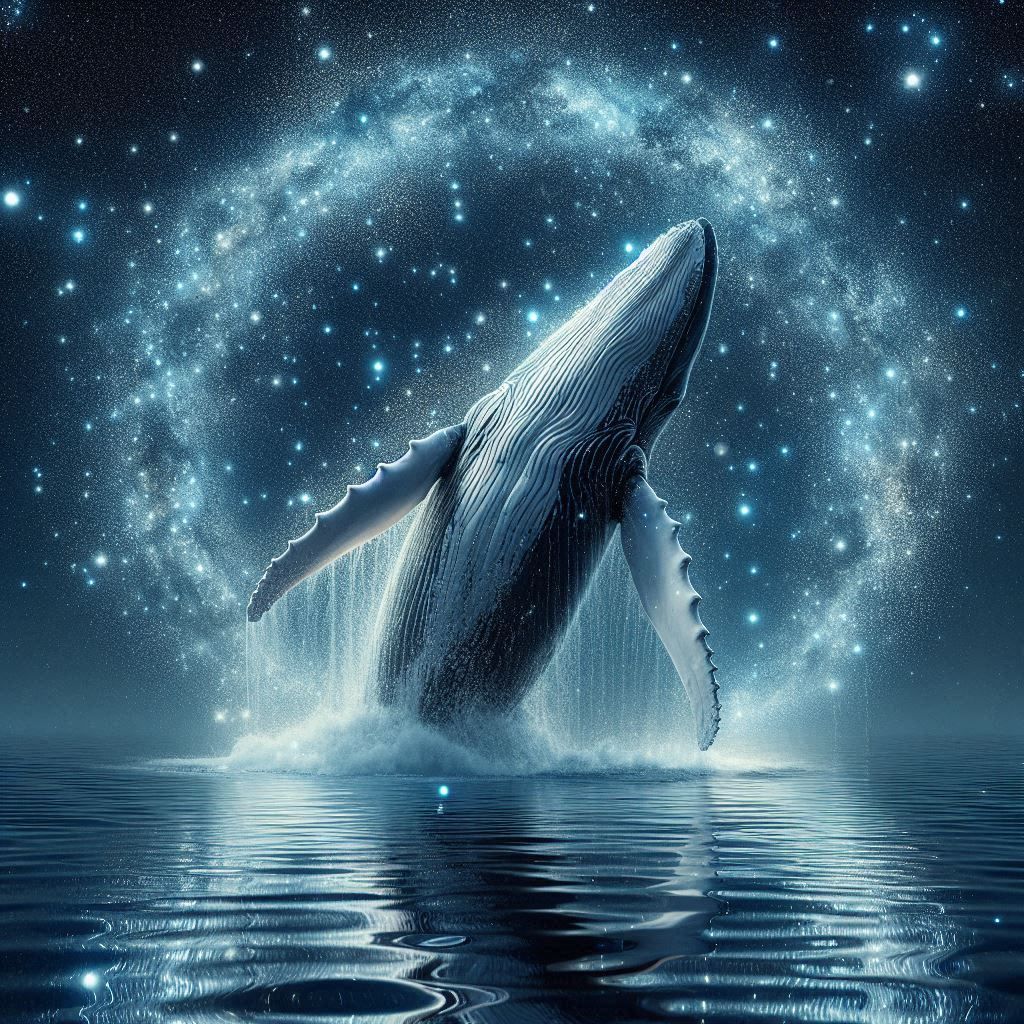 Whale