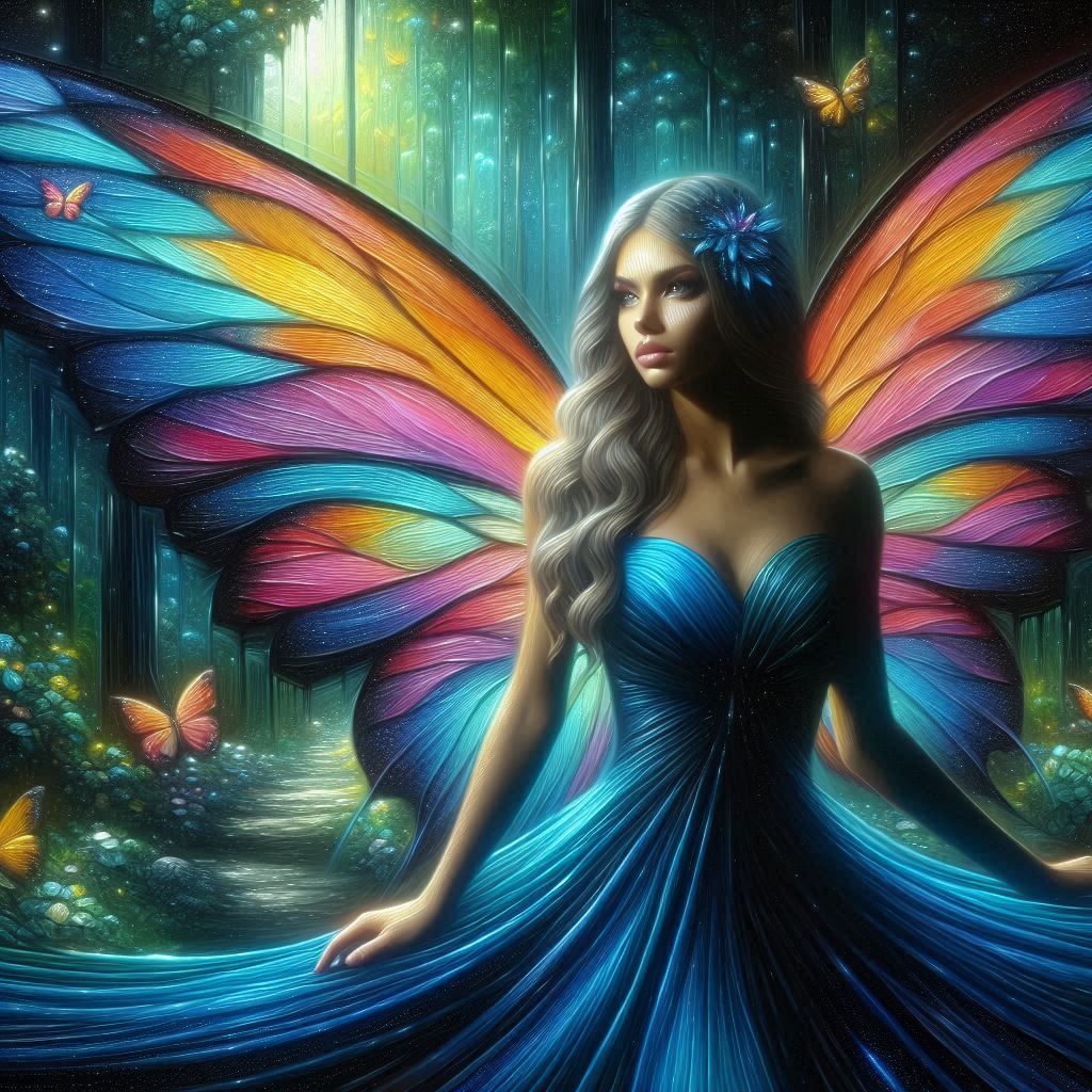 Fairy