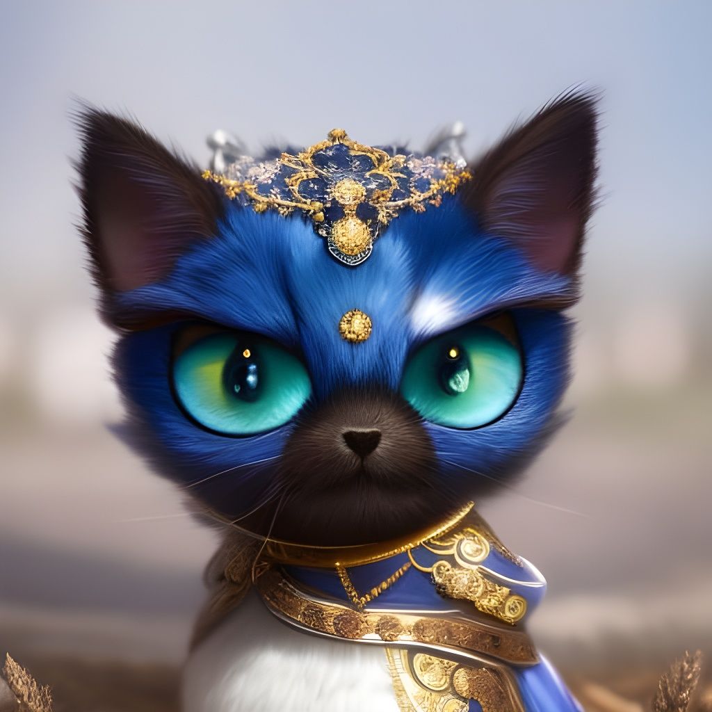 royal-cat-ai-generated-artwork-nightcafe-creator