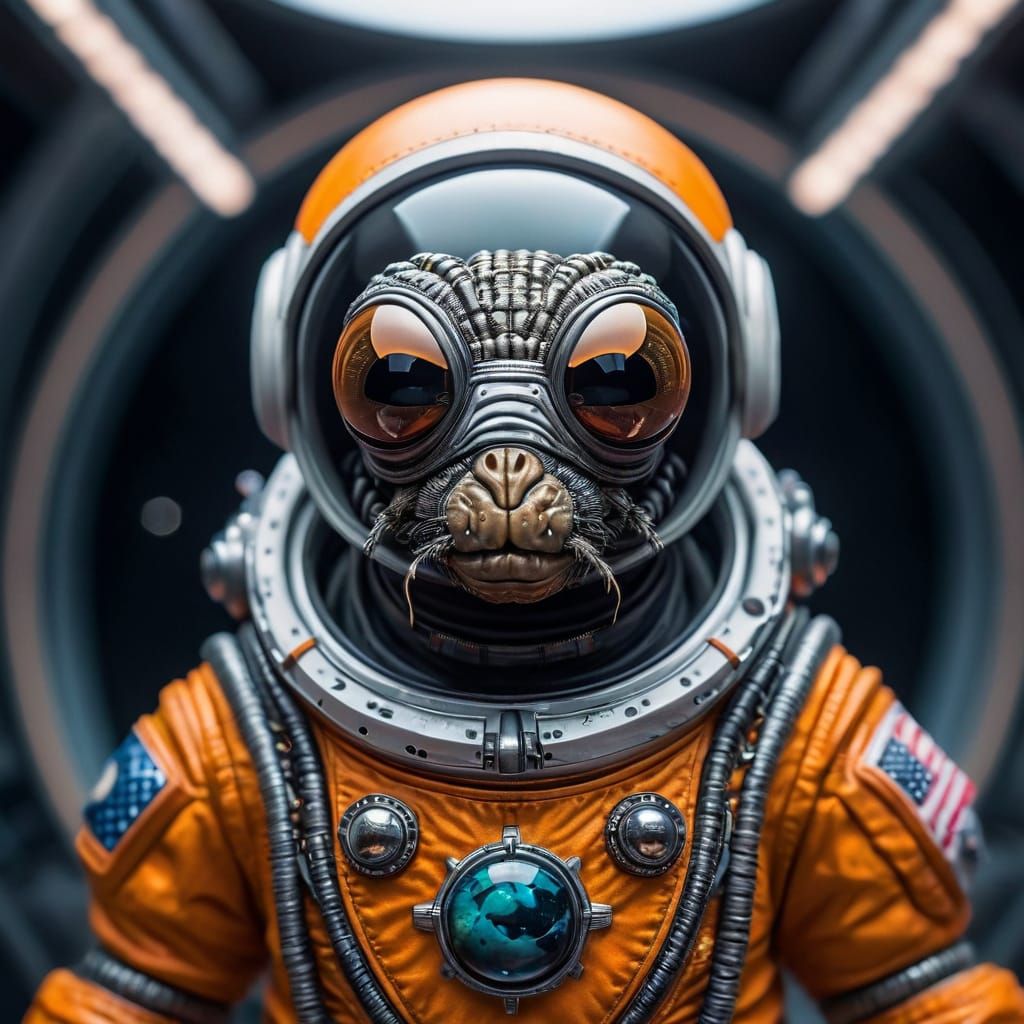 Fly Me To The Moon!!