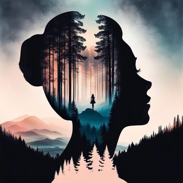 The Quiet Place  by @Ministress