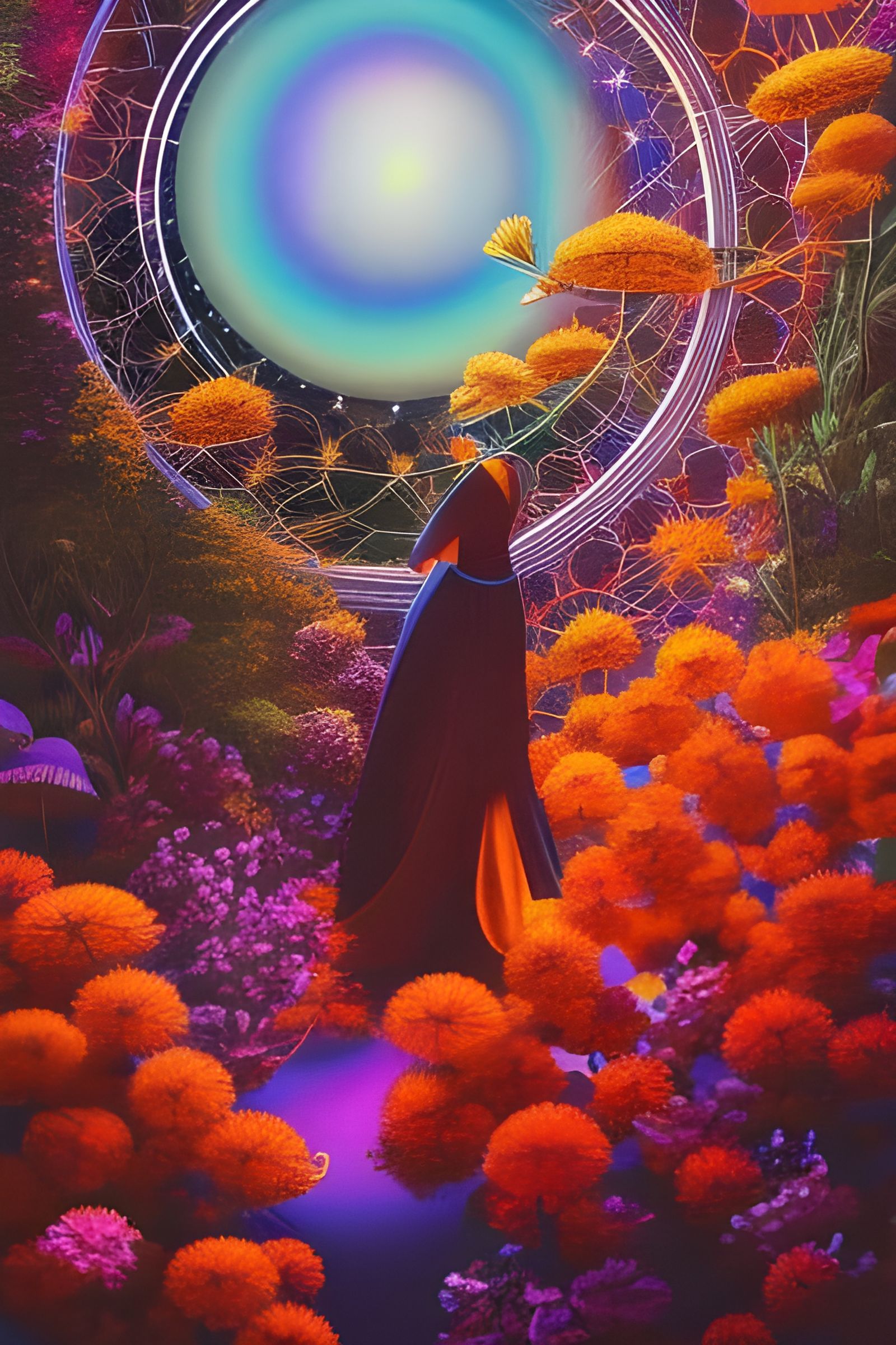 Untitled Creation