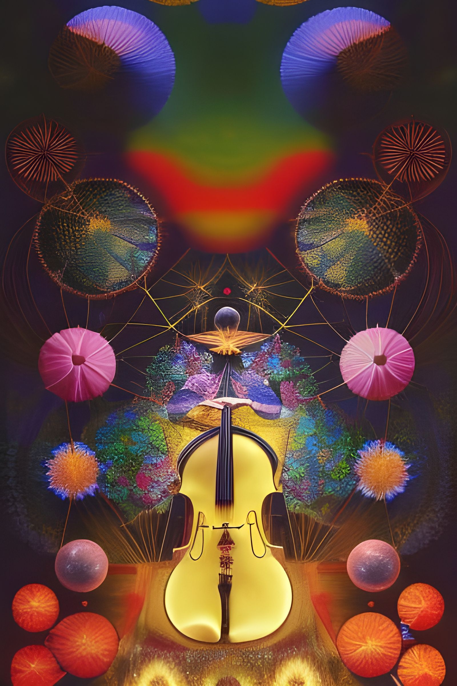 Untitled Creation