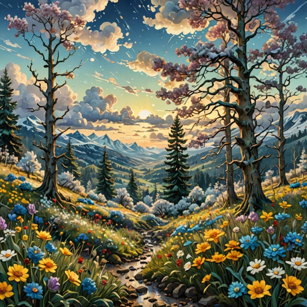 Untitled Creation