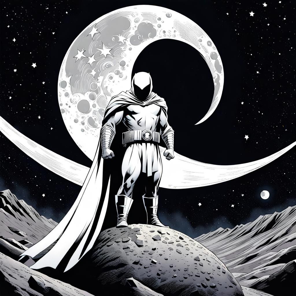 Moon Knight