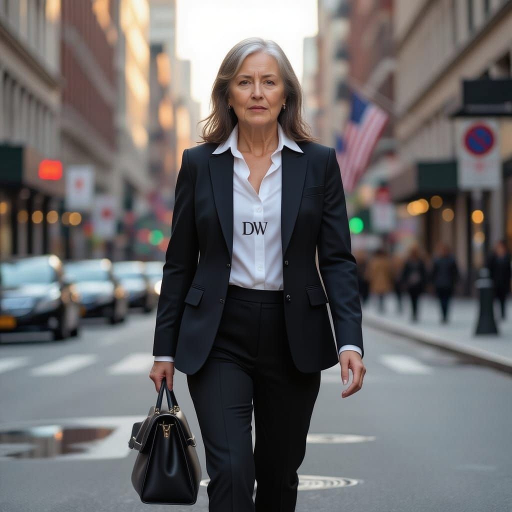 A Diabetes Warrior - City Dwelling