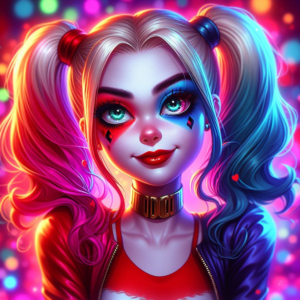 Harley Quinn