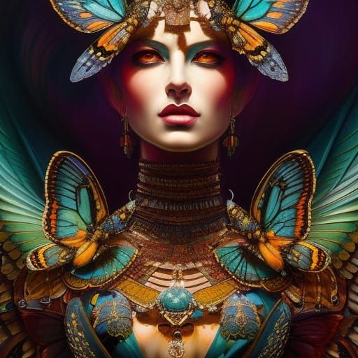 🦋