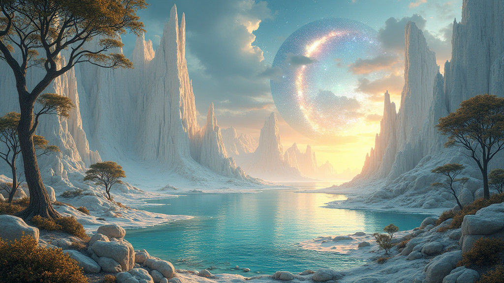 In My Wildest Dreams  by @Endless Everfall