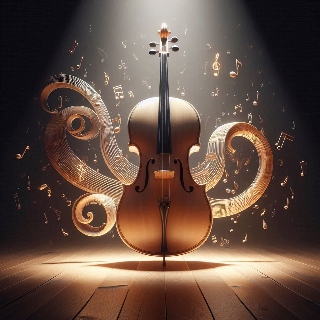 Violoncello