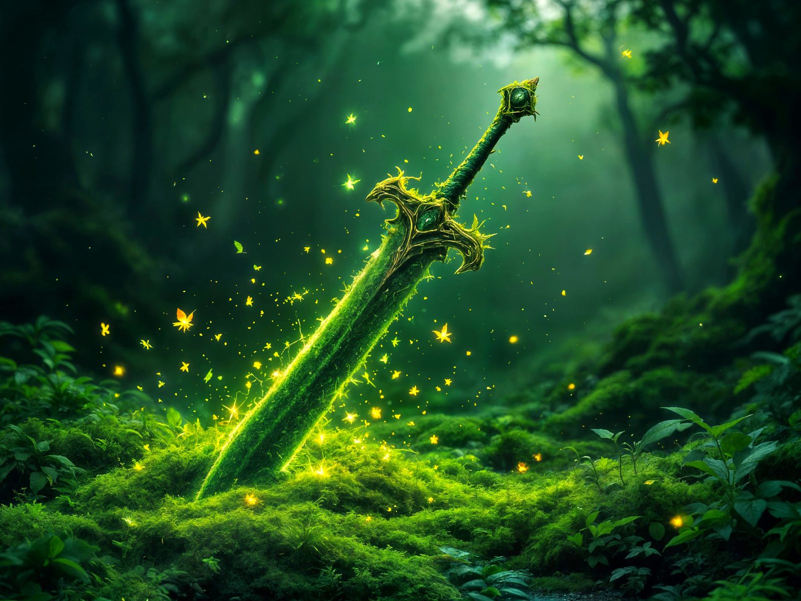 Vineguard  by @Age-Maximal